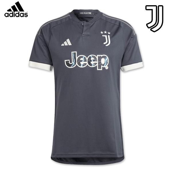 adidas（アディダス） ユベントス ユヴェントス ユニフォーム サード