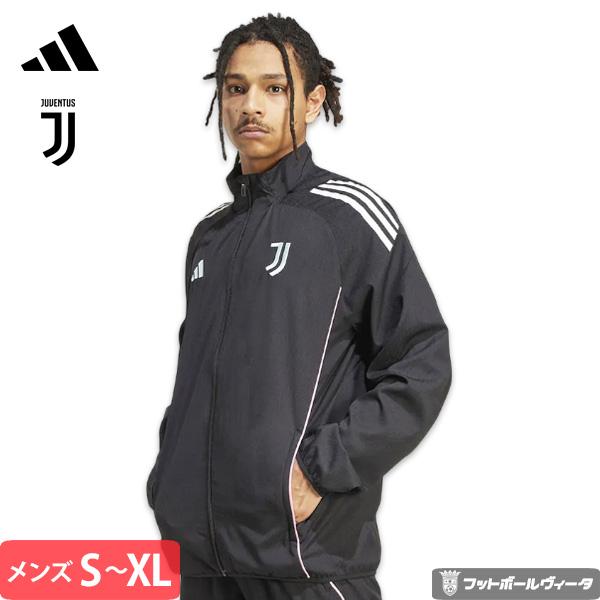 adidas（アディダス） ユベントス ユヴェントス プレゼンテーション