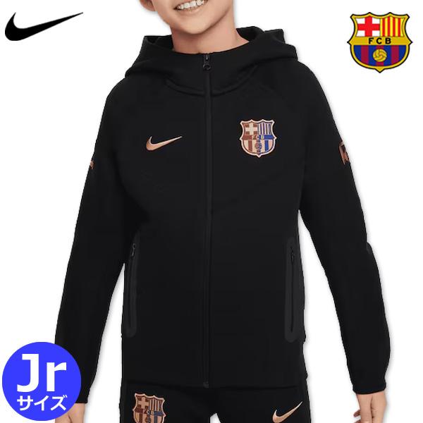 NIKE ナイキ バルセロナ テックフリースジップフーディー NIKE ナイキ バルセロナ テックフリースジップフーディー