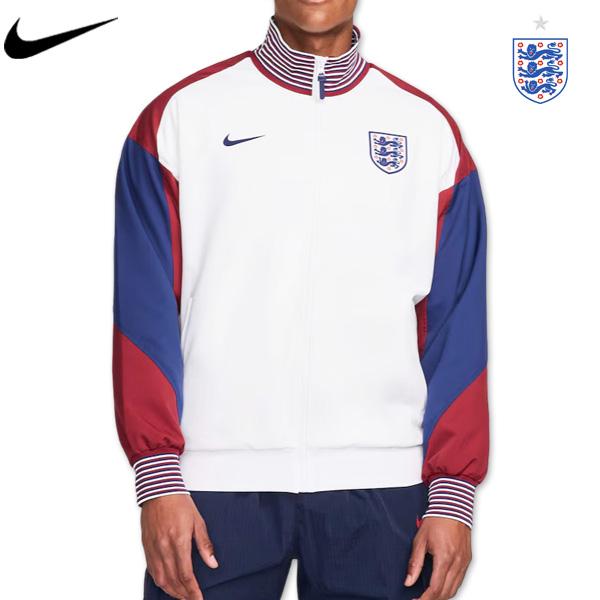 NIKE イングランド代表 アンセムジャケット トレーニング 練習 NIKE イングランド代表 アンセムジャケット トレーニング 練習
