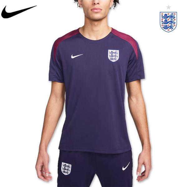 NIKE（ナイキ） イングランド代表 ストライク トレーニングトップ 24