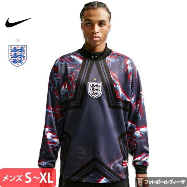NIKE（ナイキ） イングランド代表 ハリウッド ゴールキーパー ライフ