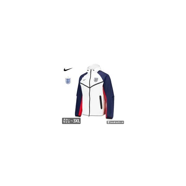 NIKE（ナイキ） イングランド代表 ビッグサイズ テック ウーブン