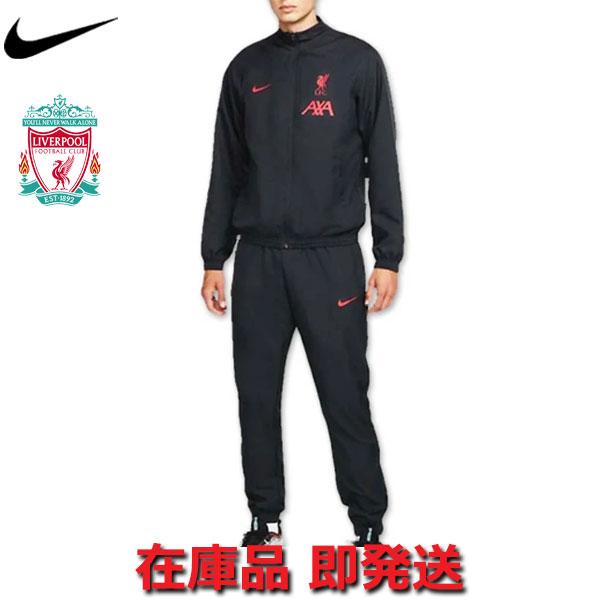 リバプール ジャージ上下 トラックスーツ セットアップ NIKE リバプール ジャージ上下 トラックスーツ セットアップ NIKE