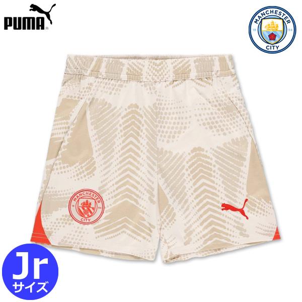 PUMA（プーマ） マンチェスターシティ ユニフォーム ゴールキーパー GK
