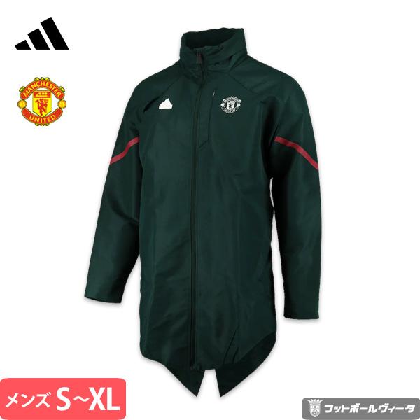 adidas（アディダス） マンチェスターユナイテッド D4GMDY トラベル