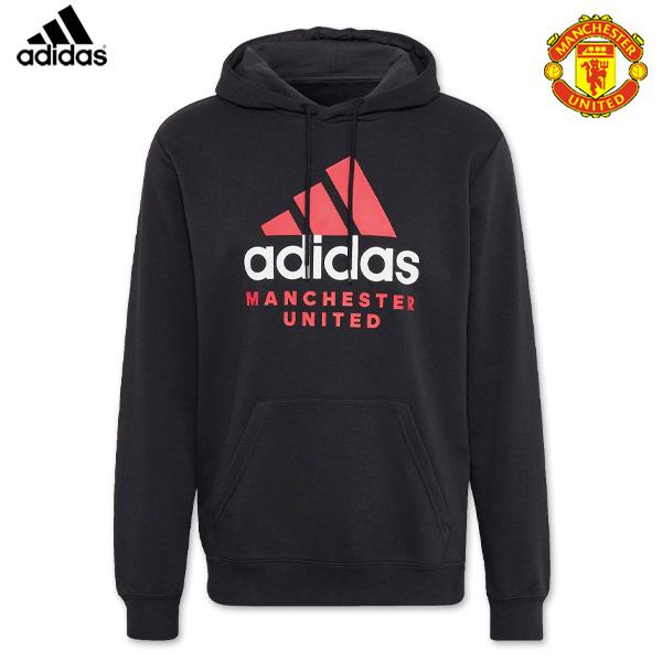 adidas（アディダス） マンチェスターユナイテッド DNAグラフィック 