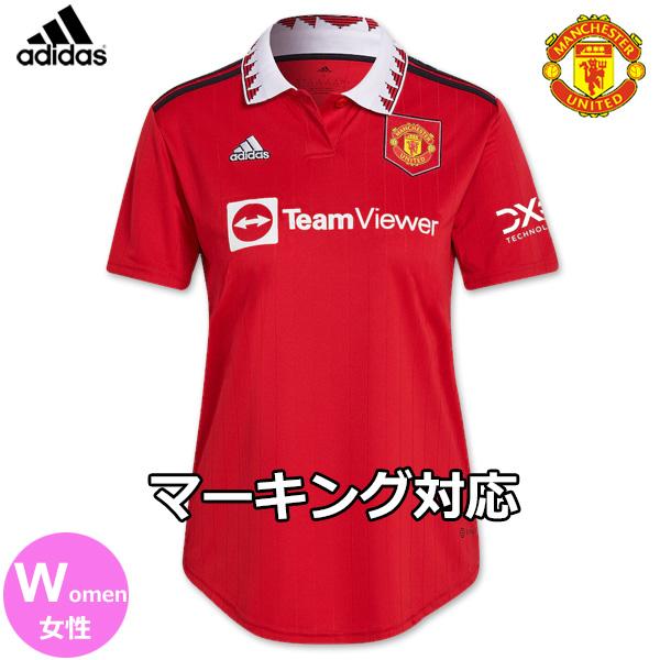 adidas マンチェスターユナイテッド ユニフォーム ウィメンズ adidas マンチェスターユナイテッド ユニフォーム ウィメンズ
