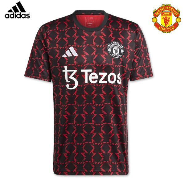 adidas（アディダス） マンチェスターユナイテッド プレマッチ