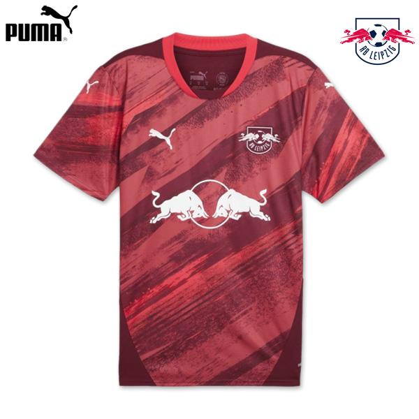 PUMA（プーマ） ライプツィヒ ユニフォーム アウェイ 24/25 2024 2025