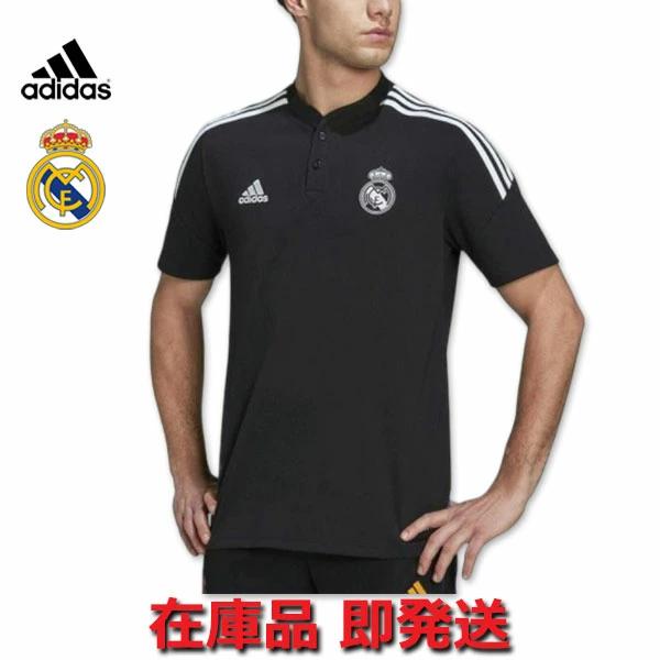 adidas レアルマドリード ポロシャツ 22/23 2022 2023 大人 adidas レアルマドリード ポロシャツ 22/23 2022 2023 大人