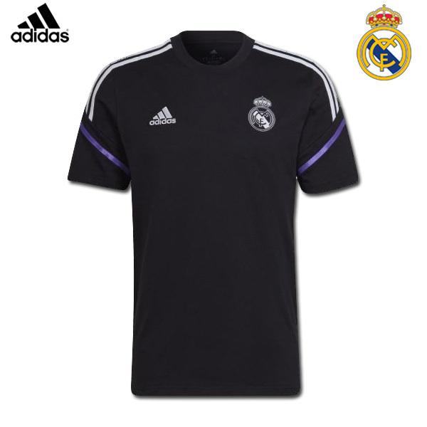 レアルマドリード トレーニングtシャツ 22 23 Adidas アディダス 正規品 Real2223bt Football Vita 通販 Yahoo ショッピング