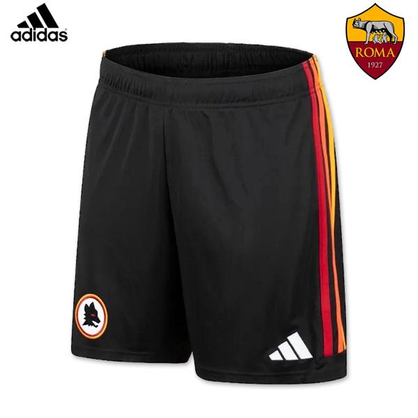 adidas（アディダス） ASローマ パンツ ショーツ サード 23/24 2023