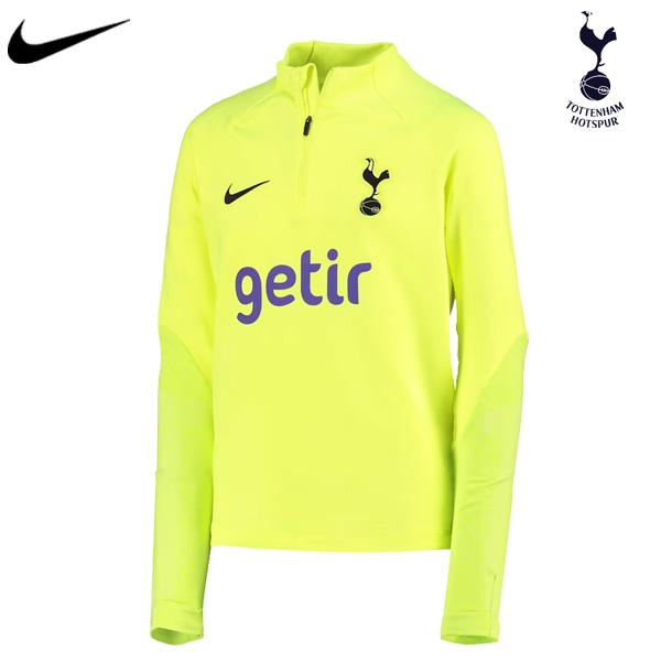 NIKE トッテナム トットナム ドリルトップ トレーニング 練習着 NIKE トッテナム トットナム ドリルトップ トレーニング 練習着