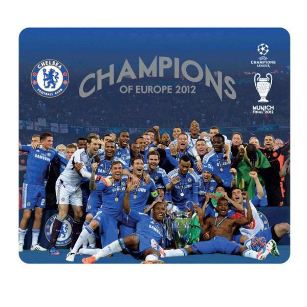 チェルシー オフィシャル マウスパッド チャンピオンズリーグ優勝記念 Chelsea008 サッカーショップ Footballfan 通販 Yahoo ショッピング