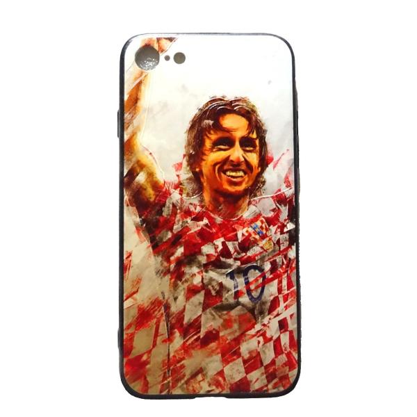 ���h���b�`(�N���A�`�A) iPhone7/8/SE(��2����)�P�[�X