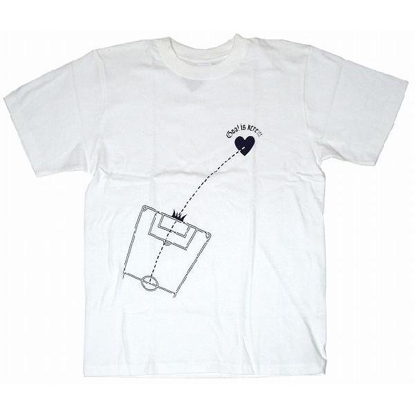 SWEET��FOOTBALL�@Goal to Heart T�V���c(�z���C�g×�l�C�r�[)