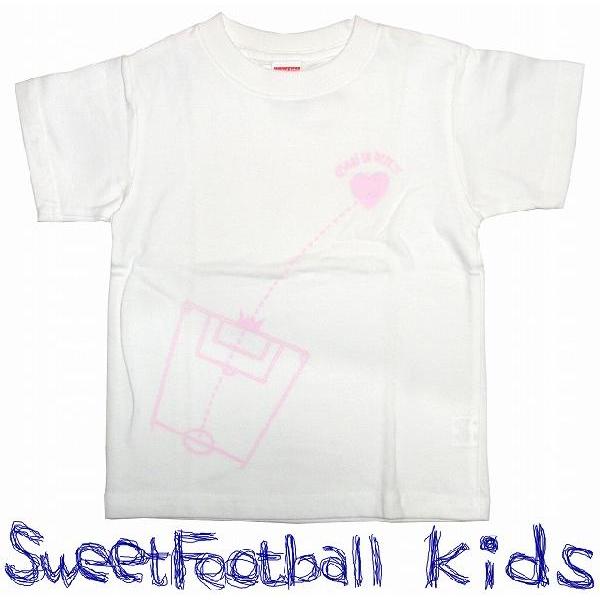 SWEET��FOOTBALL�L�b�Y�@Goal to Heart T�V���c(�z���C�g×�s���N)