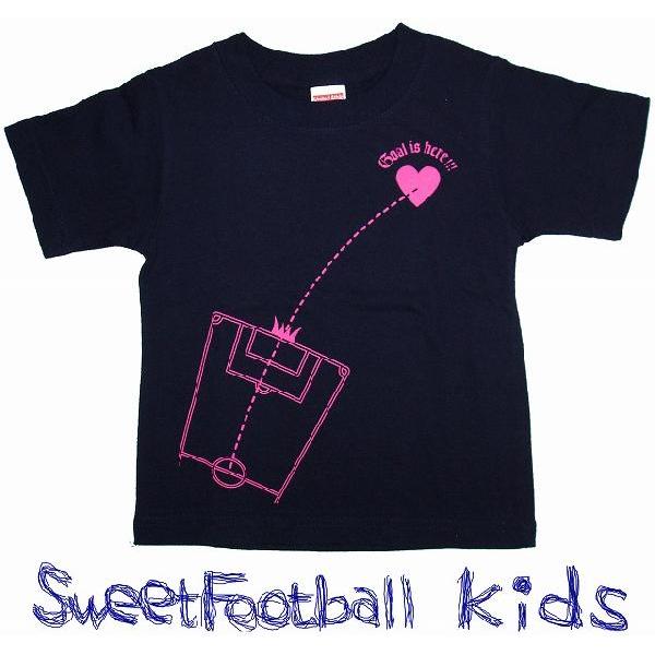 SWEET��FOOTBALL�L�b�Y�@Goal to Heart T�V���c(�l�C�r�[×�g���s�J���s���N)