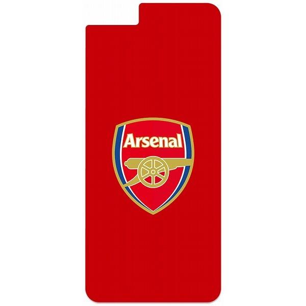 アーセナル Iphone6 スキンシール Stip6 003 サッカーショップ Footballfan 通販 Yahoo ショッピング