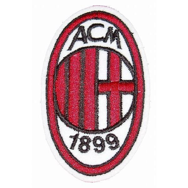 Acミラン なし エンブレムワッペン Wap039 サッカーショップ Footballfan 通販 Yahoo ショッピング