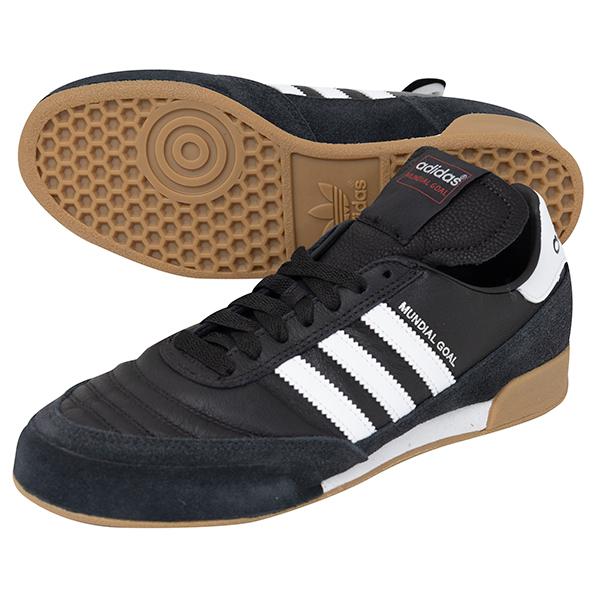 アディダス ムンディアルゴール019310 トレーニングシューズ270【新品】 adidas（アディダス） ムンディアルゴール 大人用 フットサルシューズ