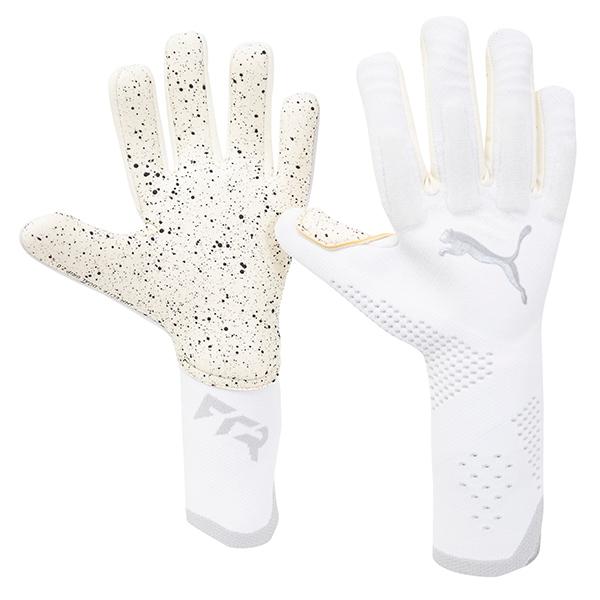 プーマ(PUMA) ゴールキーパーグローブ フューチャー アルティメット NC