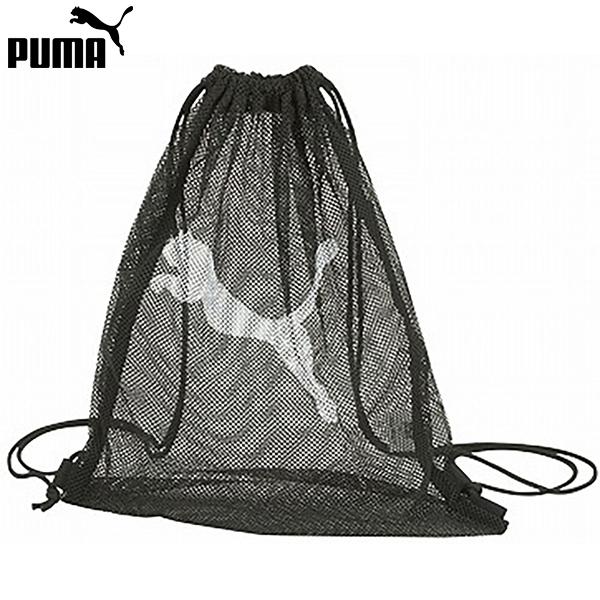 衣類やシューズ等様々な収納に使用できるジムサックです。メッシュ生地で通気性抜群！※こちらの商品はメーカーお取り寄せとなります。発送までに通常3-7日ほどお時間を頂きます。【素材】合成繊維（ポリエステル）【カラー】01：ブラック【サイズ】39...