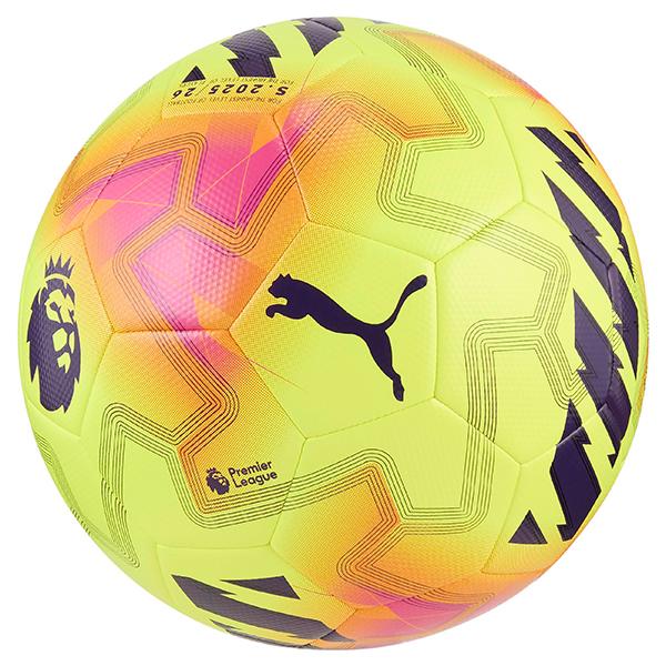 PUMA（プーマ） オービタ Cup PL Lights MS サッカーボール 5号球 4号