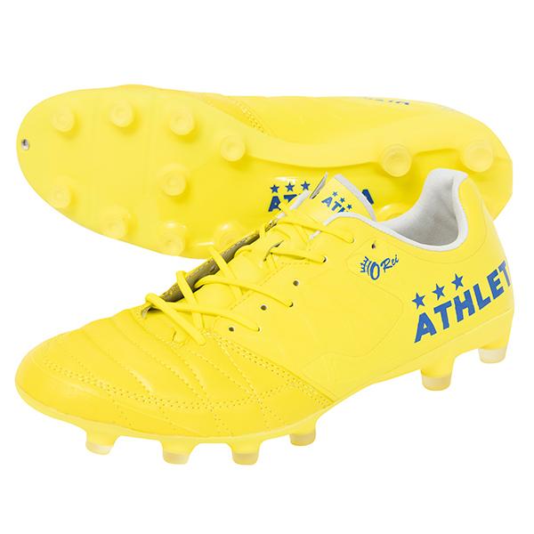 ATHLETA アスレタ O-Rei T7 大人用 サッカースパイク 10018-29 ATHLETA アスレタ O-Rei T7 大人用 サッカースパイク 10018-29