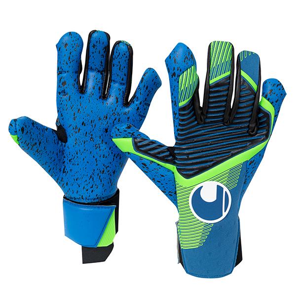 サッカー　キーパーグローブ　ウールシュポルト　アクアグリップ uhlsport（ウールシュポルト） アクアグリップ ハーフネガティブ 大人