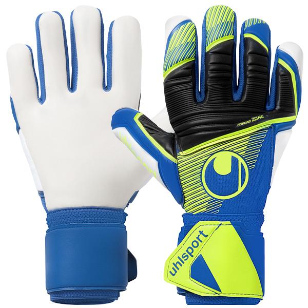 uhlsport（ウールシュポルト） アブソルートグリップ ハーフネガティブ