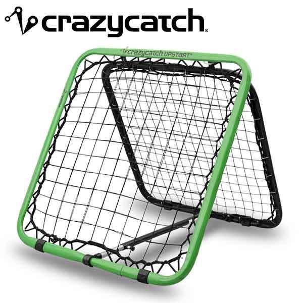 フットボールギア クレイジーキャッチ アップスタート2.0 収納ケース付き メーカー直送品】フットボールギア クレイジーキャッチ アップスタート