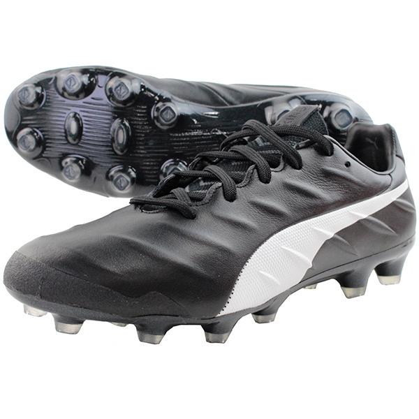 プーマ キング プラチナ 21 HG/AG 大人用 サッカースパイク puma 