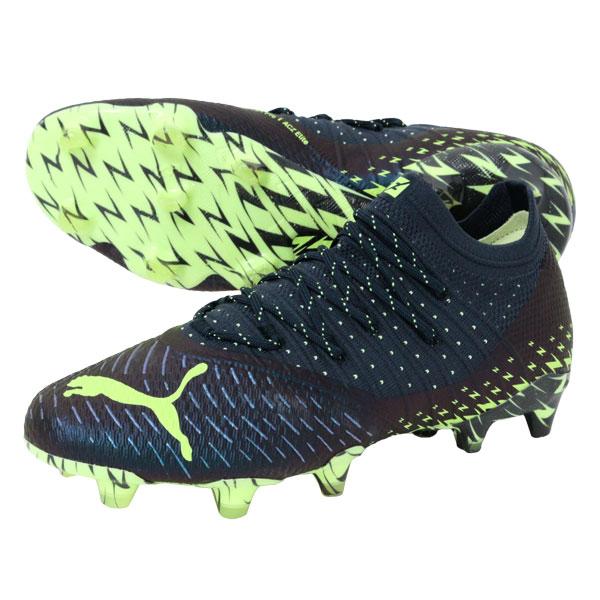 プーマ フューチャー Z 1 4 Fg Ag サッカースパイク Puma 1069 01 1069 01 フットボールパーク Yahoo 店 通販 Yahoo ショッピング