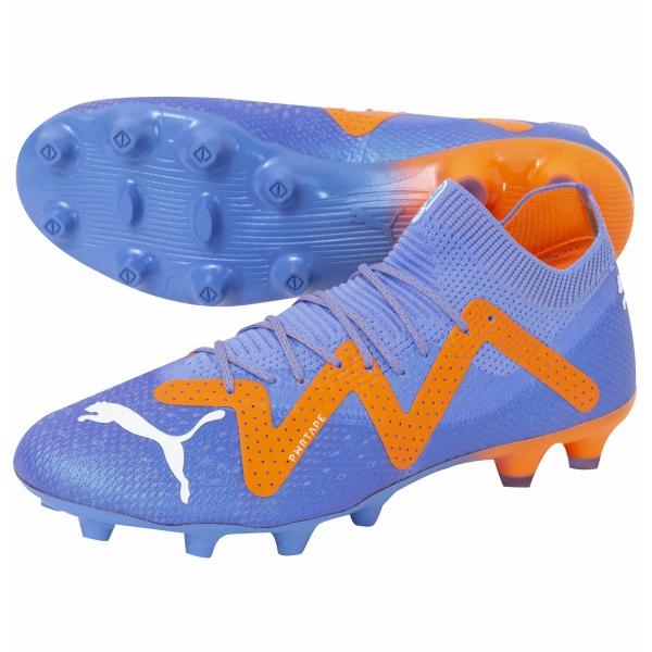 日本最級 プーマフューチャーアルティメットHG AG PUMA FUTURE MATCH HG 26