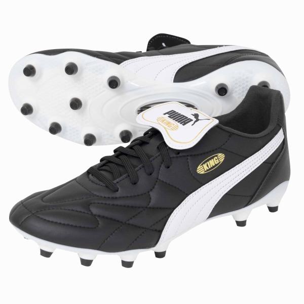 PUMA プーマ キング トップ FG 大人用 サッカースパイク puma PUMA プーマ キング トップ FG 大人用 サッカースパイク puma