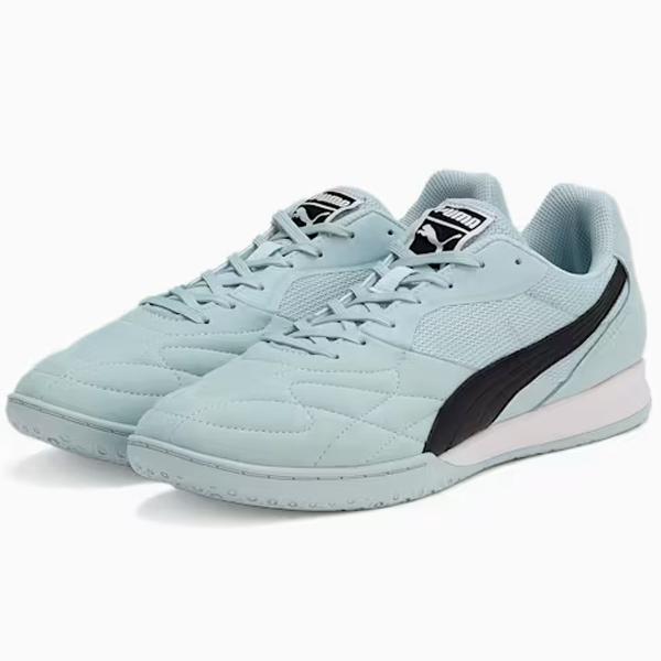 PUMA（プーマ） キング トップ IT 大人用 フットサルシューズ インドア