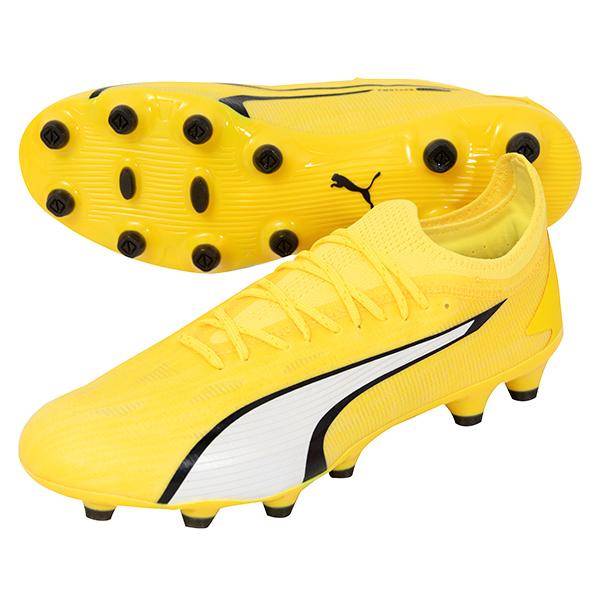 PUMA（プーマ） ウルトラ アルティメット HG/AG 大人用 サッカー