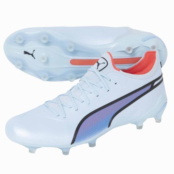 PUMA（プーマ） キング アルティメット FG/AG Wn's(LONG PILE) 女性用