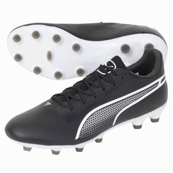PUMA プーマ キング プロ HG 大人用 サッカースパイク puma PUMA プーマ キング プロ HG 大人用 サッカースパイク puma