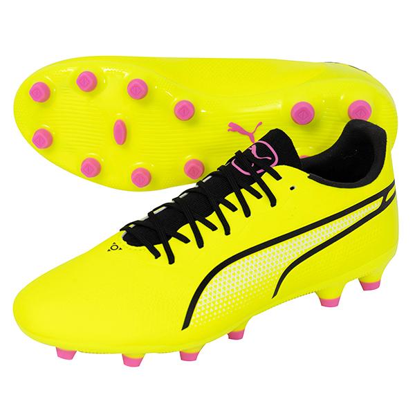 えのき様確認専用ページ❷ PUMA（プーマ） キング プロ HG/AG 大人用 サッカースパイク puma