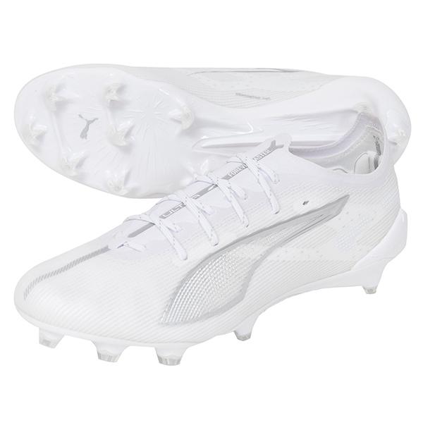 プーマ サッカースパイク ミックス PUMA（プーマ） ウルトラ 5 アルティメット FG 大人用 サッカー