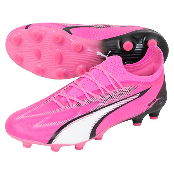 PUMA プーマ ウルトラ アルティメット HG/AG 大人用 サッカー PUMA プーマ ウルトラ アルティメット HG/AG 大人用 サッカー