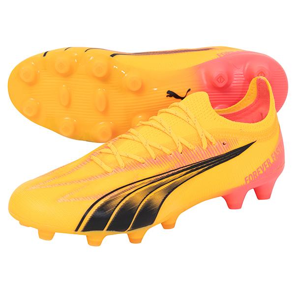PUMA（プーマ） ウルトラ アルティメット HG/AG 大人用 サッカー