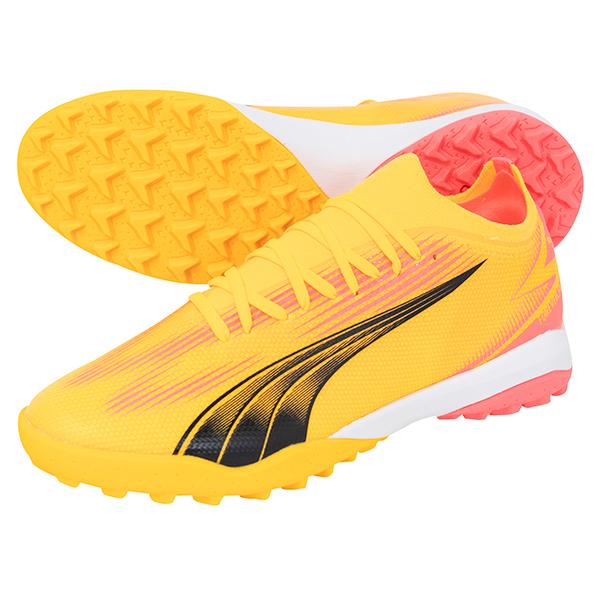 PUMA（プーマ） ウルトラ マッチ TT 大人用 サッカー トレーニング