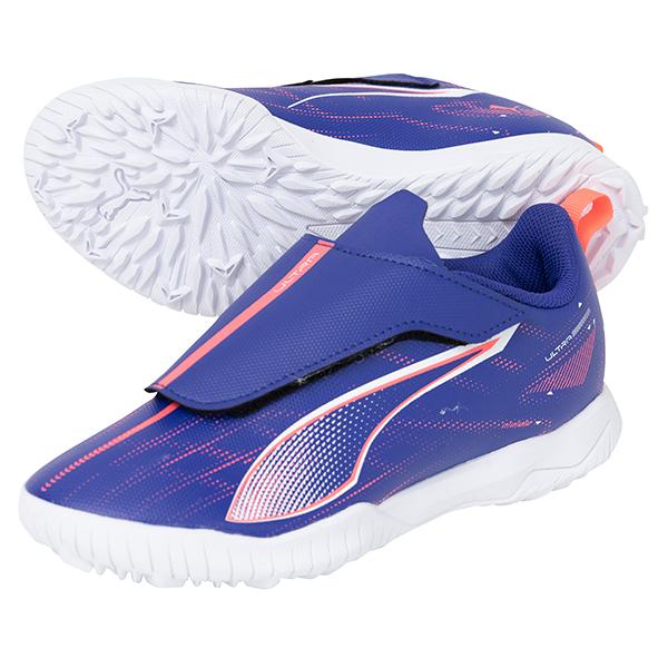 PUMA（プーマ） 【大特価SALE】プーマ ウルトラ 5 プレイ V TT JR