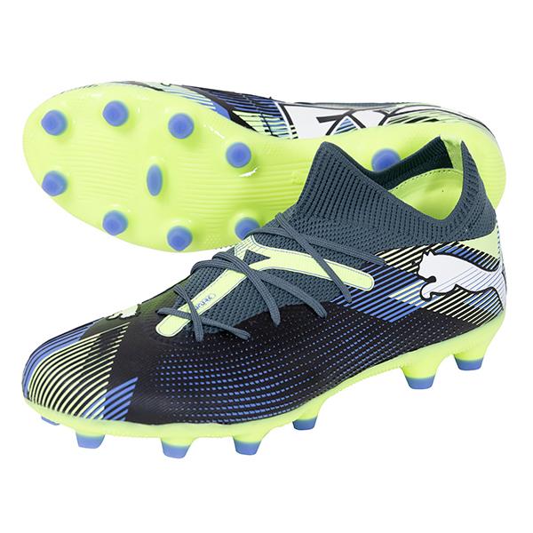 PUMA プーマ フューチャー 7 マッチ HG/AG 大人用 サッカー PUMA プーマ フューチャー 7 マッチ HG/AG 大人用 サッカー