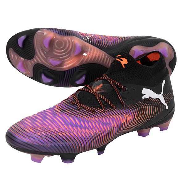 プーマ PUMA フューチャー 8 アルティメット FG 大人用 サッカースパイク 108138-01 PUMA（プーマ） フューチャー 8 アルティメット FG 大人用 サッカー