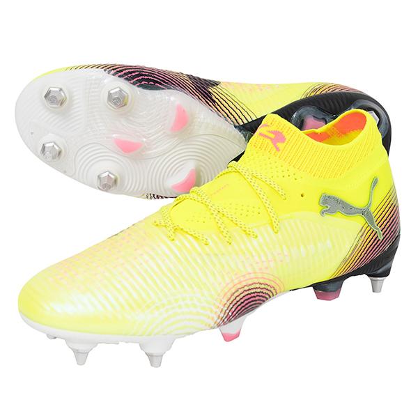 専用ページ PUMA（プーマ） フューチャー 8 アルティメット MXSG 大人用 サッカー